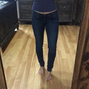 Garage jegging